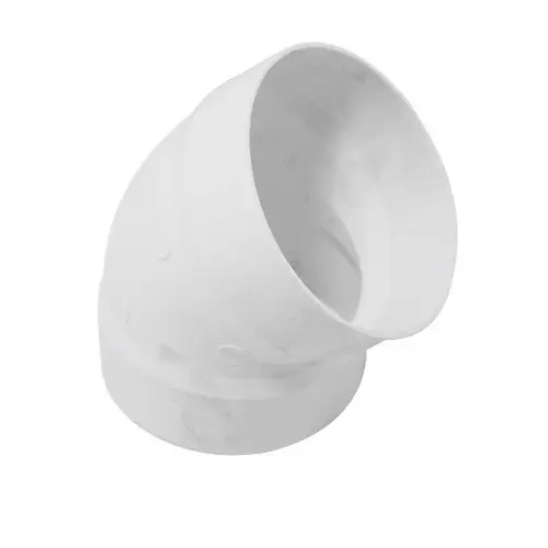 [CPVCS2] CODO PVC 45°  SAN 2 CPVCS2