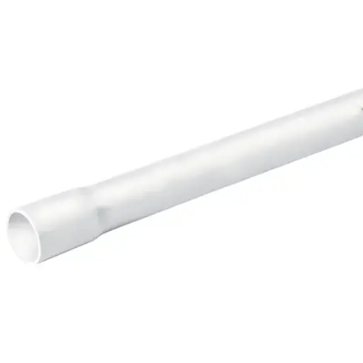 [PVC12] TUBO PVC 1/2" PVC12