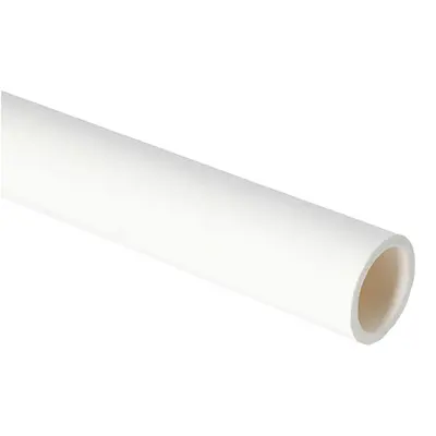 [PVC34] TUBO PVC 3/4" PVC34