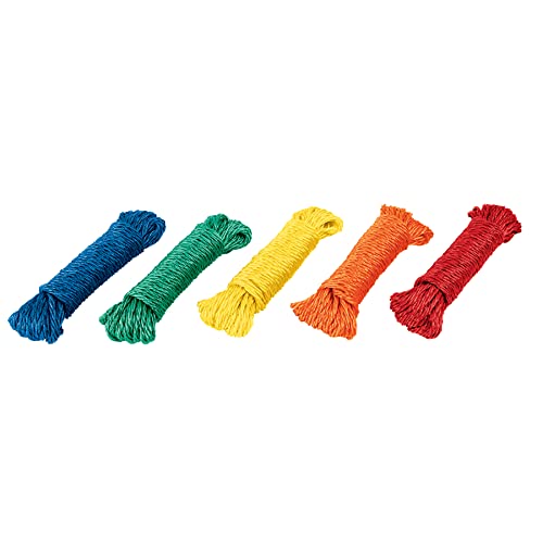 [55947] LAZOS PARA TENDEDERO 15M KLINTEK 55947