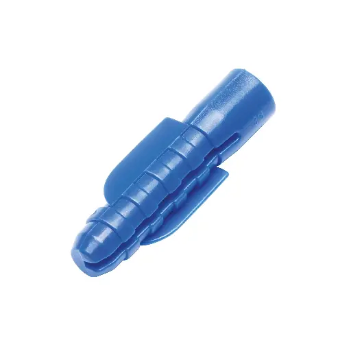 [044201] BOLSA TAQUETE PLASTICO 3/8 10 PZ 044201