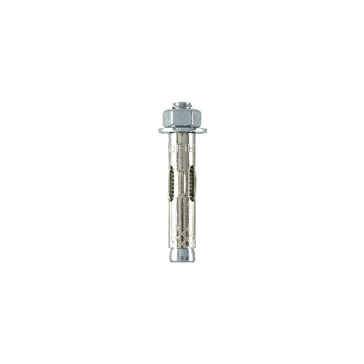 [47320] TAQUETE EXPANSIVO CON TORNILLO 5/16 BROCA 3/8 FIERO 47320