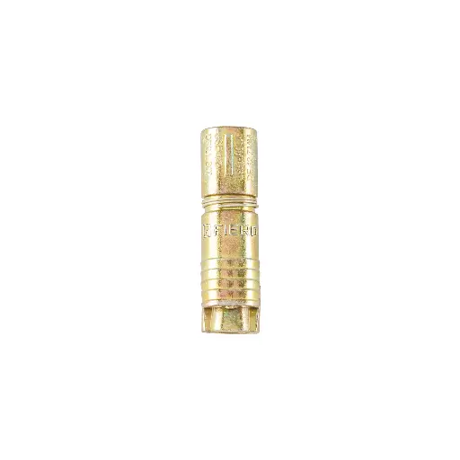 [47364] TAQUETE EXPANSIVO Z PARA TORNILLO 1/4 BROCA 1/2 FIERO 47364