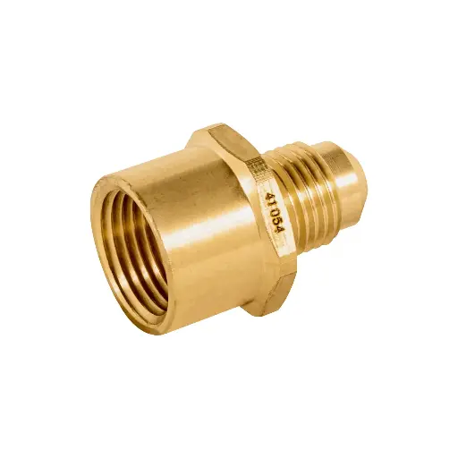 [41054] NIPLE CAMPANA 5/16-3/8 FOSET 41054