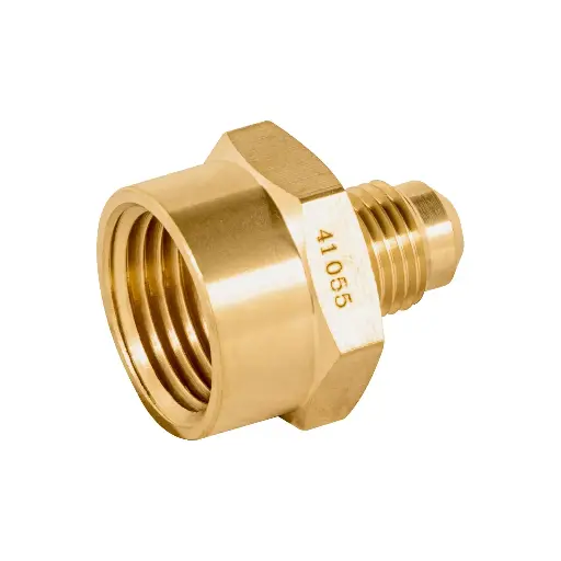 [41055] NIPLE CAMPANA 5/16-1/2 FOSET 41055