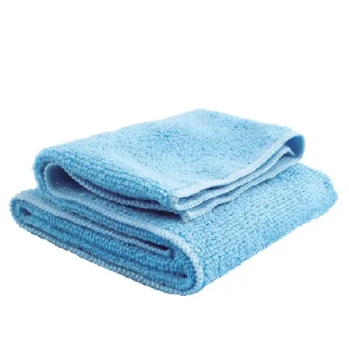 [125302] Toalla de Microfibra 40 cm x 40 cm aksi 125302