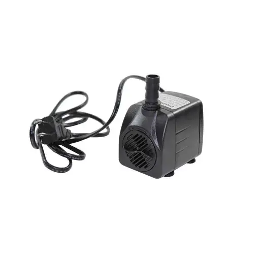 [PMP1200] BOMBA SUMERGIBLE P/AGUA 1200 L/H TECHTOOL CNX PMP1200