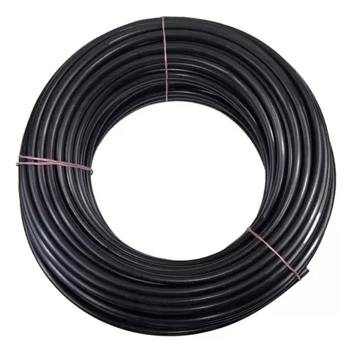 [mp38] METRO POLIDUCTO NEGRO PARA AGUA 3/8"  mp38