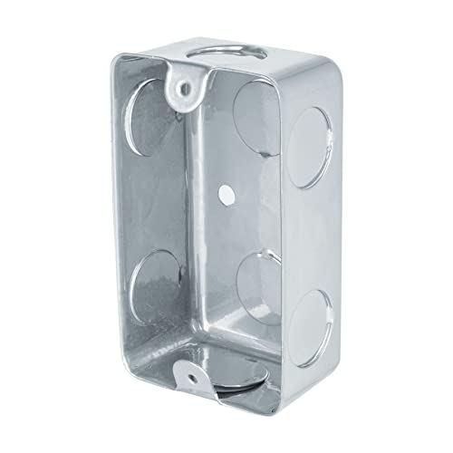 [45006] CAJA CHALUPA ECONOMICA VOLTECK 45006