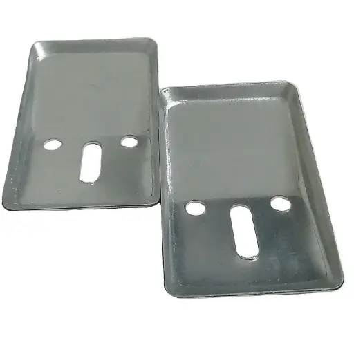 [15217] ANCLA SOPORTE P/ LAVABO LAMINA REFORZADA JUEGO ANBEC 15217