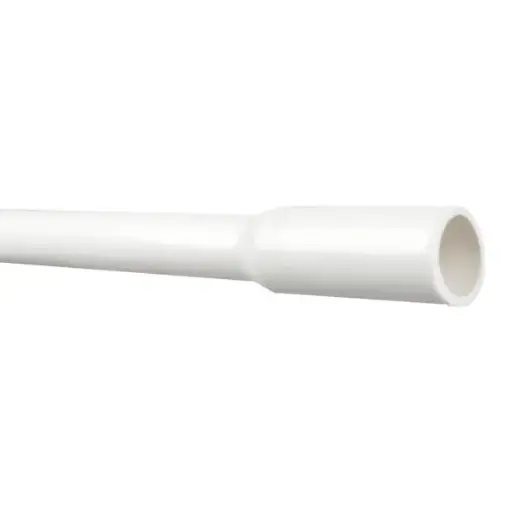 [MPVC12] METRO TUBO PVC 1/2" MPVC12