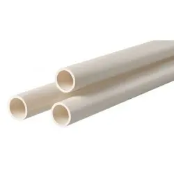 [MPVC1] METRO TUBO PVC 1"  MPVC1