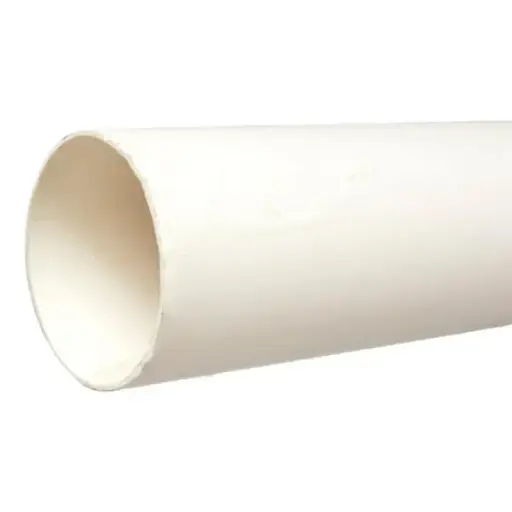 [MPVCSAN3] METRO TUBO PVC SAN 3" MPVCSAN3