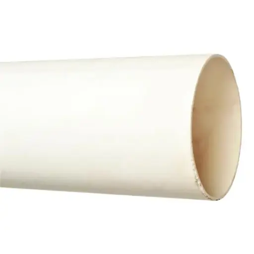 [MPVCSAN4] METRO TUBO PVC SAN 4" MPVCSAN4