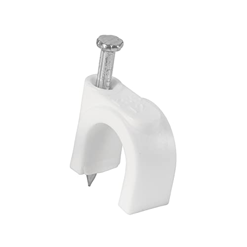 [48274] GRAPA PARA CABLE 10MM VOLTECK 48274