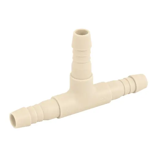 [48569] TEE INSERCION DE POLIPROPILENO 1/2 FOSET 48569