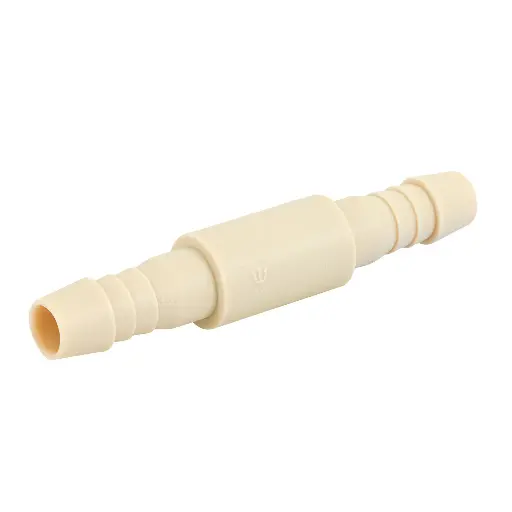 [48553] COPLE INSERCION DE POLIPROPILENO 1/2 FOSET 48553