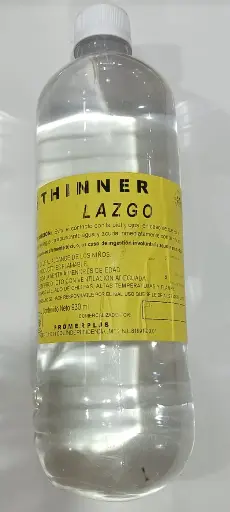 [TH1] THINNER 1L TH1