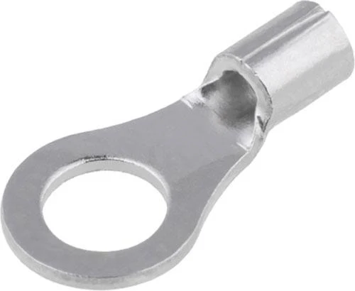 [TCW064] TERMINAL OJO CAL. 4 AWG 1/2 TCW064