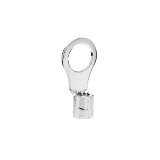[TCW043] TERMINAL OJO CAL.8 AWG 1/4 TCW043