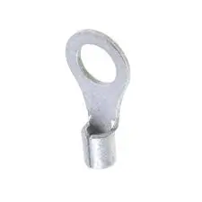 [TCW045] TERMINAL OJO CAL.8 AWG 3/8 TCW045