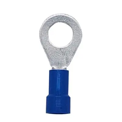 [TCA214] TERMINAL OJO AZUL 1/4 TCA214
