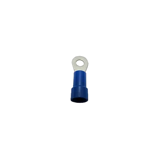 [TCA211] TERMINAL OJO AZUL 1/8 TCA211
