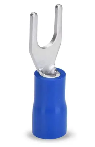 [TCA223] TERMINAL ESPADA AZUL 3/16 TCA223