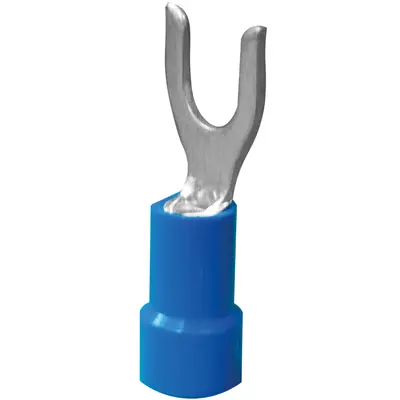 [TCA222] TERMINAL ESPADA AZUL 5/32 TCA222