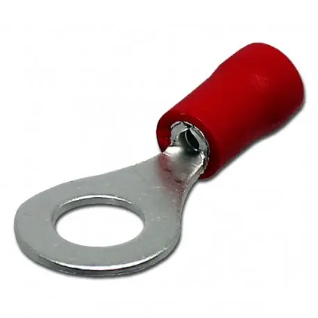 [TCA112] TERMINAL OJO ROJA 5/32 TCA112