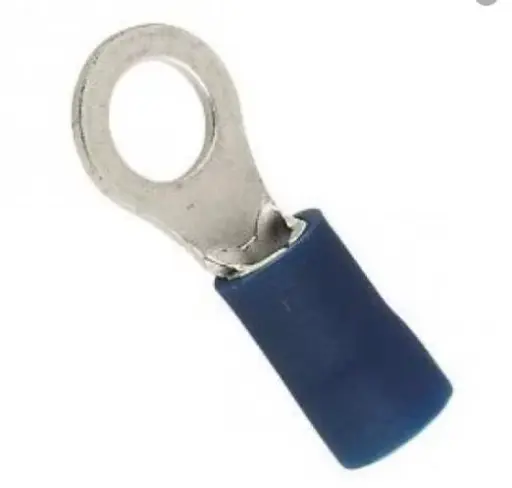 [TCA215] TERMINAL OJO AZUL 5/16 TCA215