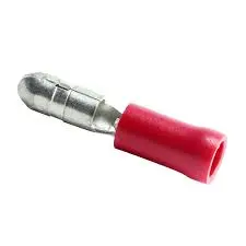 [TCA152] TERMINAL MACHO REDONDO ROJA 0.156 22-16 AWG TCA152
