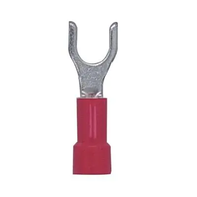 [TCA123] TERMINAL ESPADA ROJA 3/16 TCA123