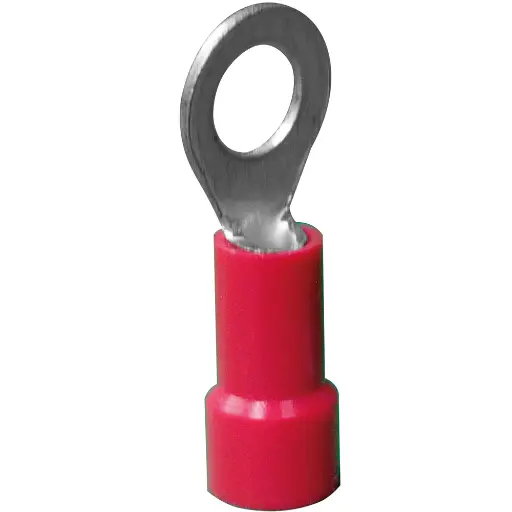 [TCA113] TERMINAL OJO ROJA 3/16 TCA113