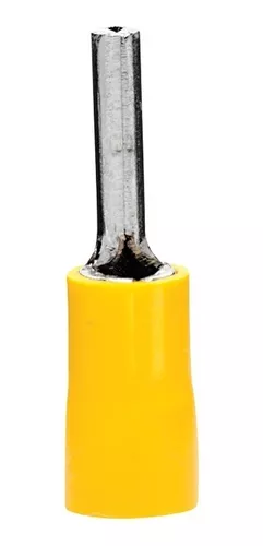 [TCA331] TERMINAL PUNTA AMARILLA 12-10 AWG TCA331