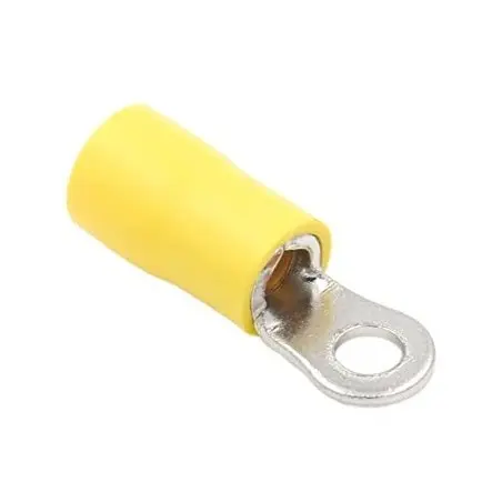 [TCA311] TERMINAL OJO AMARILLO 5/32 TCA311