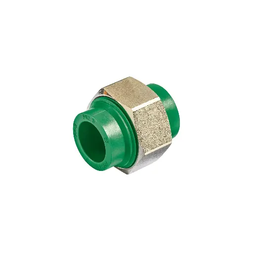 [49811] TUERCA UNION PPR-METALICO 3/4 FOSET 49811