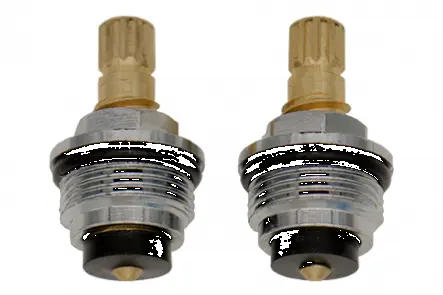 [AR001] PAR DE CARTUCHOS PARA MEZCLADORA MZF8113C CNX AR001