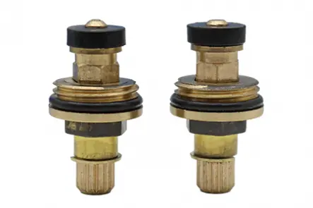 [AR045] PAR DE CARTUCHOS PARA MEZCLADORA MZF822F CNX AR045