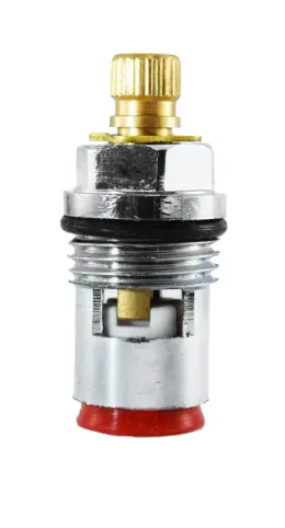 [V3057] CARTUCHO VASTAGO P/MEZCLADORA FREGADERO ANBEC V3057