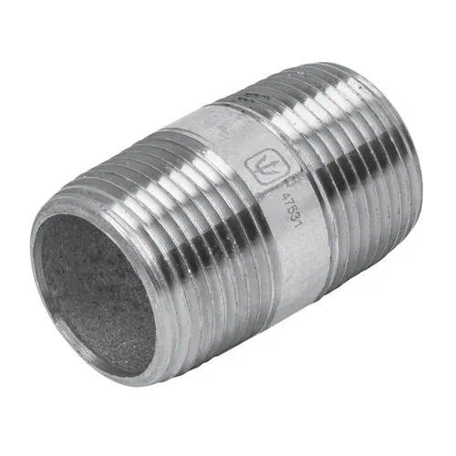 [47537] NIPLE GALVANIZADO TODO ROSCA 3/4" 47537
