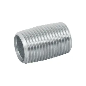[47538] NIPLE GALVANIZADO TODO ROSCA 1" 47538