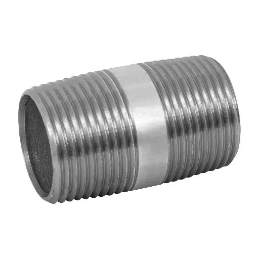 [47531] NIPLE GALVANIZADO 1 x 2" 47531