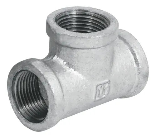 [47486] TEE GALVANIZADA 3/4 47486