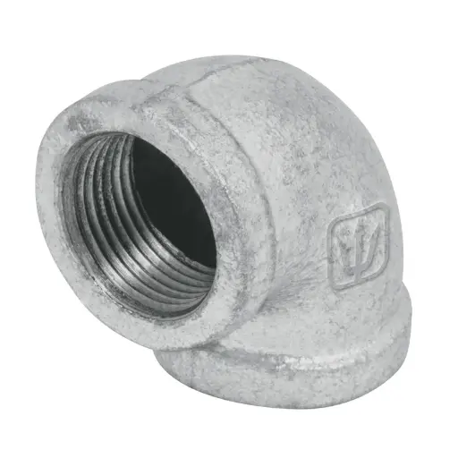 [47557] CODO GALVANIZADO 90° 1/2 47557
