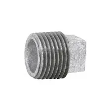 [47494] TAPON MACHO GALVANIZADO 1/2 47494