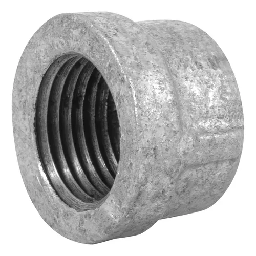 [47491] TAPON HEMBRA GALVANIZADO 1/2 47491