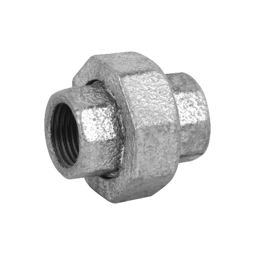 [47479] TUERCA UNION GALVANIZADO 1/2" 47479