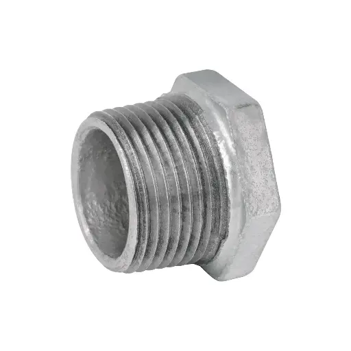 [47505] REDUCCION BUSHING GALVANIZADA 1-3/4 47505