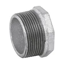 [48778] REDUCCION BUSHING GALVANIZADA 1 1/2-3/4 48778